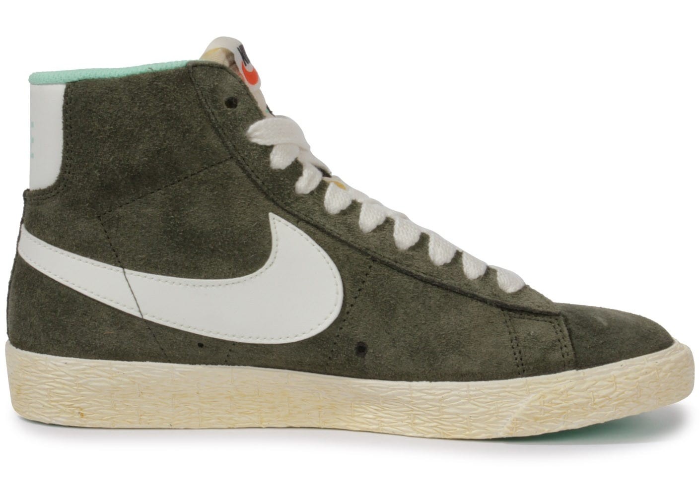 nike femme blazer
