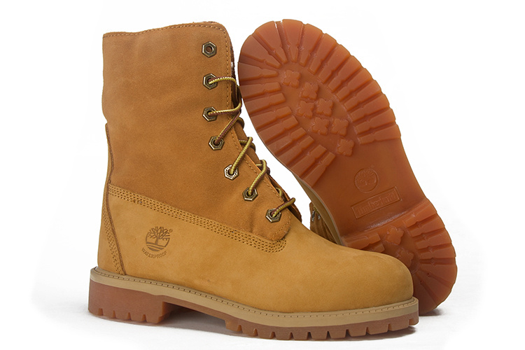 chaussures femmes timberland