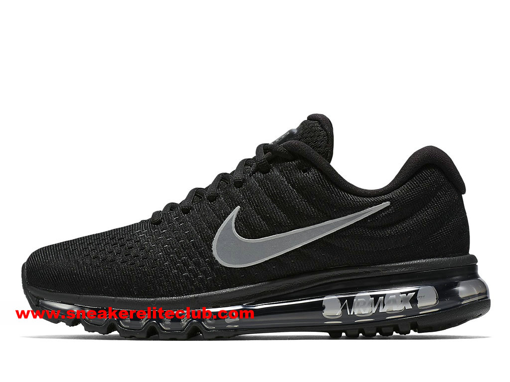 nike air max 2017 grise