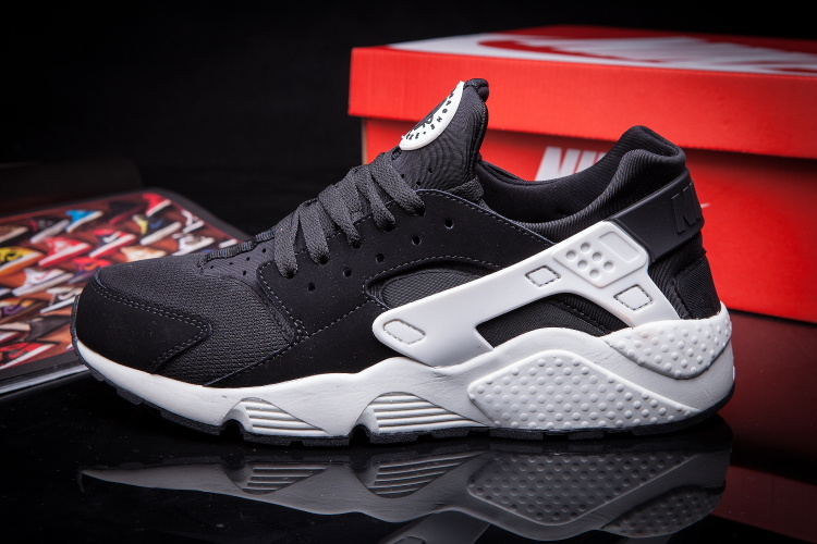 junior huarache