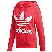 sweat capuche femme adidas